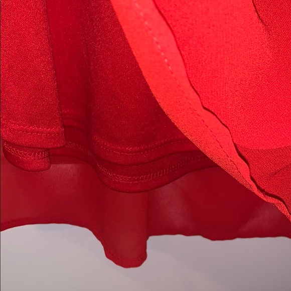 ✨flash sale!!✨ Monteau LA Dress - Picture 5 of 5